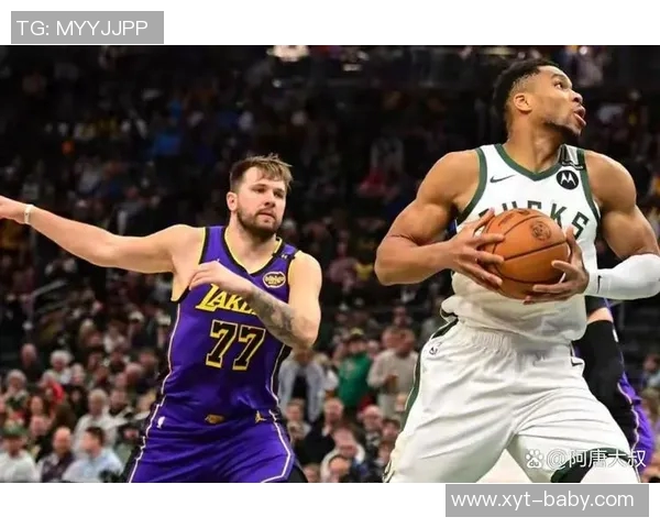 雄鹿客场击败湖人，字母哥再砍30+10，领航冠军征途